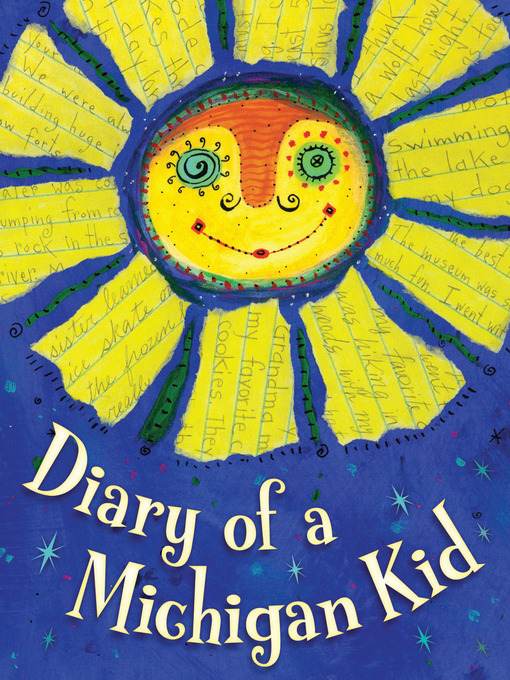 Title details for Diary of a Michigan Kid by Cyd Moore - Available